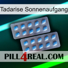 Tadarise Sunrise viagra4